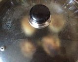 ギョウザ焼きおにぎり作り方4写真