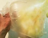 かんたん白菜と人参のお新香作り方2写真