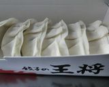 麻婆餃子作り方1写真