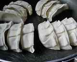 麻婆餃子作り方2写真