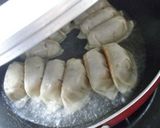 麻婆餃子作り方3写真