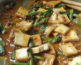 麻婆餃子作り方4写真