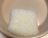 昭和の懐かしキャラ弁☆おはようスパンク☆作り方1写真