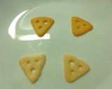 Apple＊Cheese＊Cheeza作り方4写真