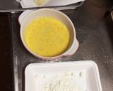 挟んでとろ～り♪食べやすい豚ロースカツ作り方4写真