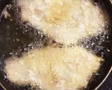 挟んでとろ～り♪食べやすい豚ロースカツ作り方6写真