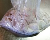 とり胸肉のスイート♥チリマヨ作り方2写真