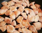 とり胸肉のスイート♥チリマヨ作り方4写真