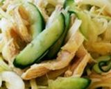 簡単美味♪ 玉ねぎのエスニック風マリネ作り方17写真