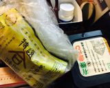 彼氏絶賛！春キャベツと豚肉のお味噌汁作り方3写真