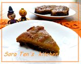 ふわふわ♡簡単！ココアの蒸しパン作り方10写真