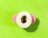 ちくわ DE コアラ♡作り方3写真