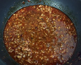四川風　麻婆豆腐　激辛本格　辛旨い！作り方4写真