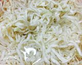 おばあちゃんの味！切り干し大根作り方1写真