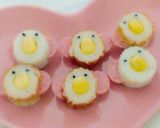 ちくわ DE コアラ♡作り方5写真