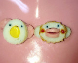 ちくわ DE コアラ♡作り方7写真