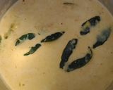 タイカレー風味☆かぼちゃのポタージュ作り方5写真