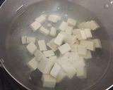 四川風　麻婆豆腐　激辛本格　辛旨い！作り方5写真