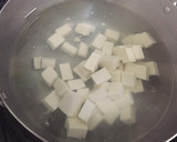 四川風　麻婆豆腐　激辛本格　辛旨い！作り方5写真
