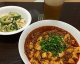 四川風　麻婆豆腐　激辛本格　辛旨い！作り方9写真