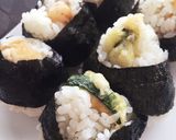 カリッ！フワッ！ビール衣のフリット作り方8写真