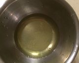 甘味抑えたオレンジピール作り方4写真