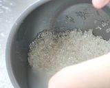 さぬきの郷土料理　肉もっそう作り方2写真