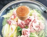 簡単！白菜と豚こまのウマうま煮☆作り方2写真