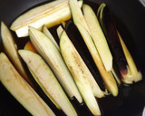 麺つゆで♬冷やしてうまっ♡ナスの煮びたし作り方3写真