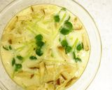 幼児食♡ぷるぷる茶碗蒸し作り方8写真