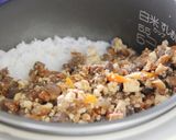 さぬきの郷土料理　肉もっそう作り方6写真