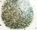 お弁当にも～☆お花の竹輪磯辺揚げ作り方4写真