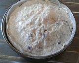 甘酒で作るおからケーキ作り方4写真