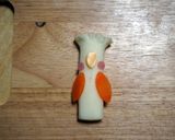 さいておいしいモッツァレラdeインコ作り方4写真