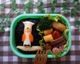 さいておいしいモッツァレラdeインコ作り方6写真
