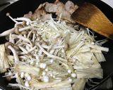 豚キムすーちゃん作り方3写真