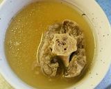 テールスープ作り方17写真