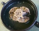 テールスープ作り方18写真