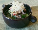 テールスープ作り方20写真
