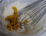 素朴な和風✿かぼちゃクッキー✿作り方7写真
