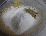 素朴な和風✿かぼちゃクッキー✿作り方9写真