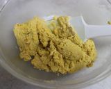 素朴な和風✿かぼちゃクッキー✿作り方10写真
