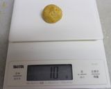素朴な和風✿かぼちゃクッキー✿作り方11写真