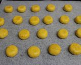 素朴な和風✿かぼちゃクッキー✿作り方12写真