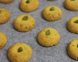 素朴な和風✿かぼちゃクッキー✿作り方14写真