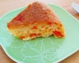 mおからdeもっちり炊飯器ケーキ作り方17写真