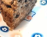 甘酒で作るおからケーキ作り方6写真