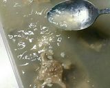 テールスープ作り方15写真