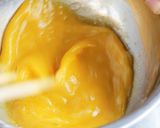 ホットケーキミックスを使って苺蒸しパン作り方3写真