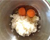 子供も大満足!ライスピザ作り方1写真